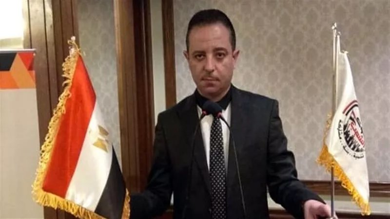 هيثم طواله:30 يونيو طوق النجاة الذي أنقذ الوطن من السقوط في نفق الفوضى
