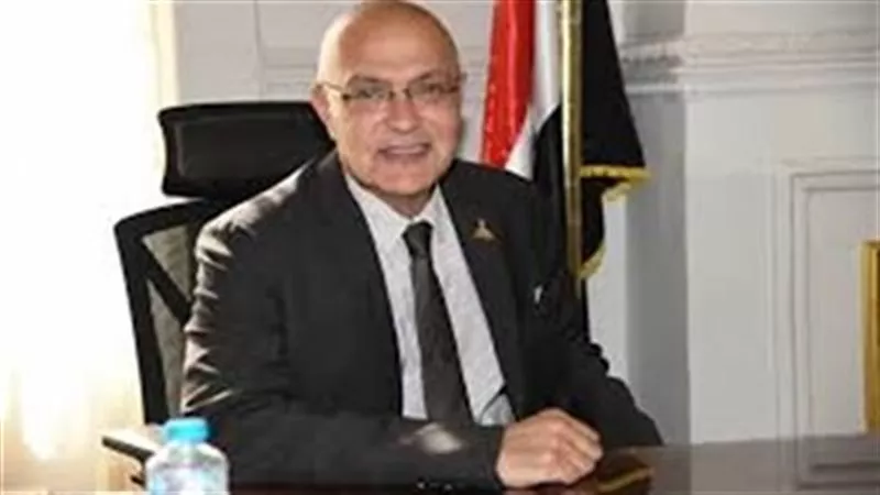 النائب أحمد صبور: ثورة 30 يونيو لحظة إنقاذ فارقة أعادت بناء الدولة 