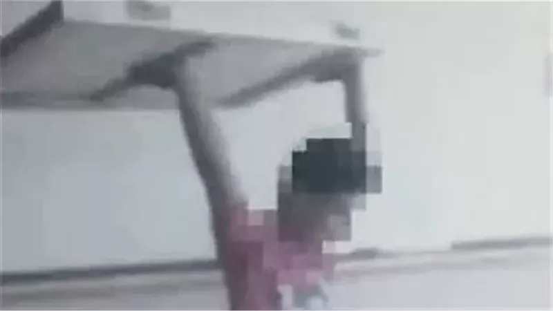 محافظ سوهاج يفتح تحقيقًا في واقعة تخريب مدرسة روافع القصير بعد الامتحانات