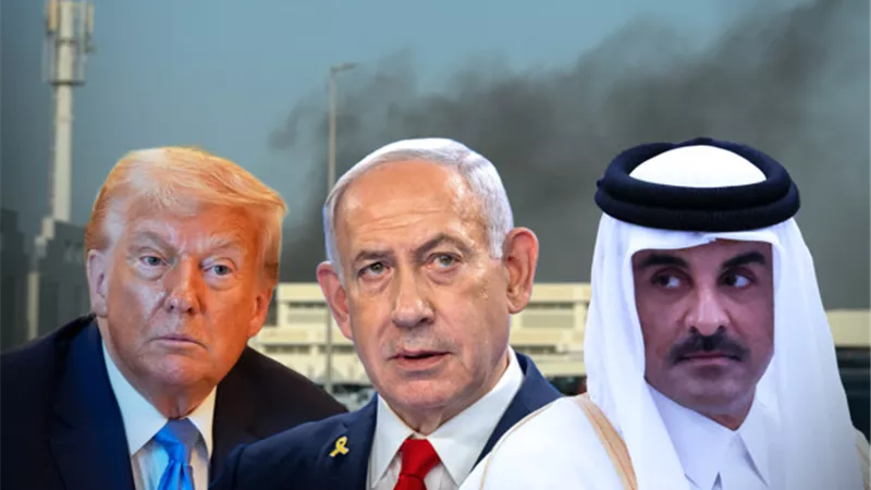 قطر تلوح بإغلاق أكبر منشأة غاز في العالم لوقف الهجمات الإيرانية