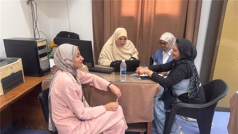 إصدار 2127 قرار علاج بنفقة الدولة بـ 17 منشأة وتجهيز عيادات بصحة المنوفية