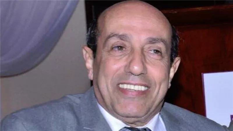 أحمد صيام يعلن عبر 
