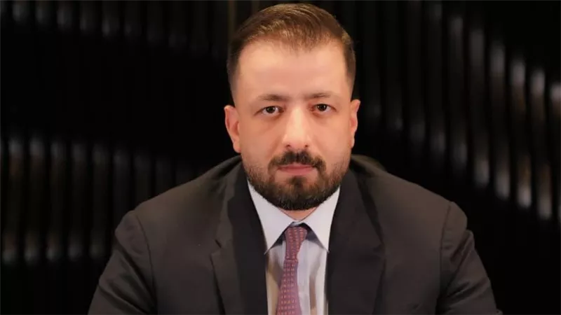 المستشار محمد عمران يهنئ تنسيقية شباب الأحزاب بالذكرى الثامنة لتأسيسها