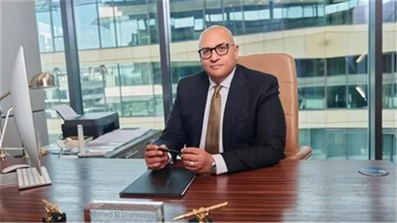 النائب أحمد الشناوي: إدراج مشروع الاتصالات بمنطقة أبناء الجيزة 