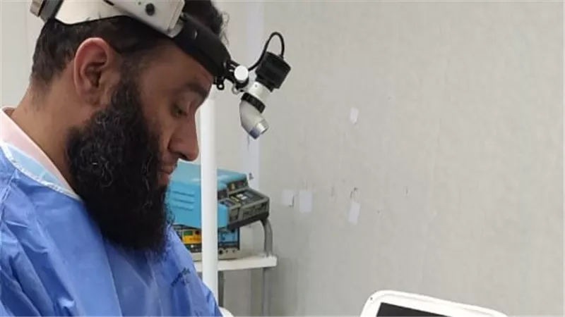 من قلب سيناء.. جامعة الزقازيق تُجري 24 عملية جراحية وتقدم خدمات طبية للمواطنين