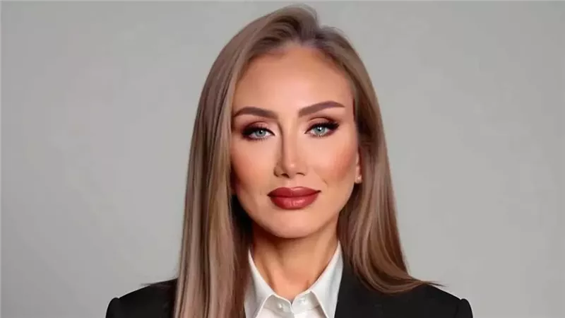 بعد كشف الحقيقة عبر «نيوز رووم».. ريهام سعيد تهاجم مروّجي الشائعات: «احترموا أولادنا»