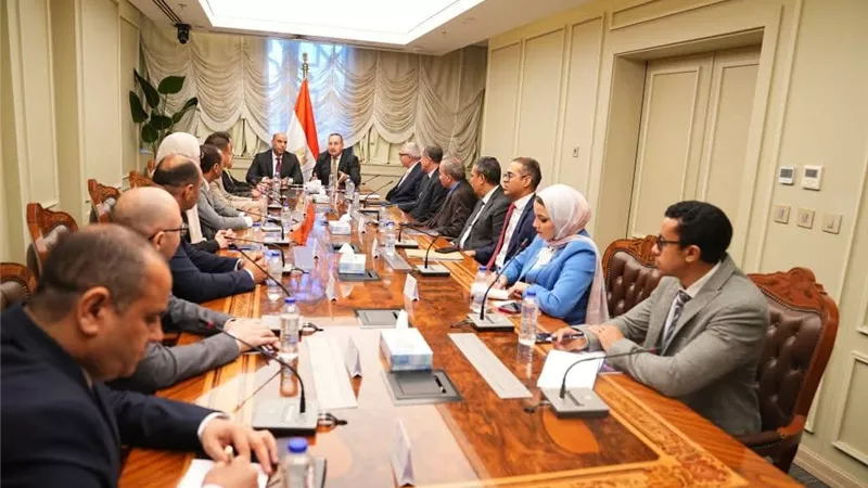 خطوة جديدة لسوق العمل.. بروتوكول لتأهيل الخريجين وتوفير فرص تشغيل حقيقية