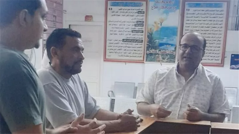 إحالة مقصرين للتحقيق بعد رصد مخالفات بمستشفى منوف العام