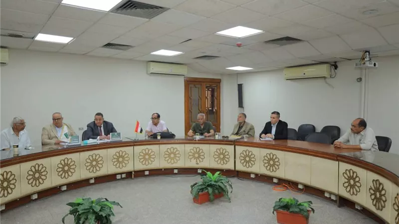 نقيب المهندسين يعلن تشكيل أول لجنة لذوي الهمم في تاريخ النقابة