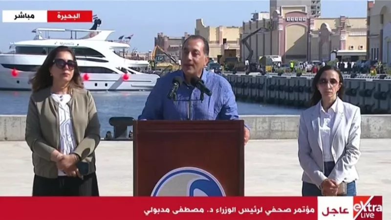 مدبولي: انتهاء مديونية شركات البترول الأجنبية رسالة ثقة في الاقتصاد المصري
