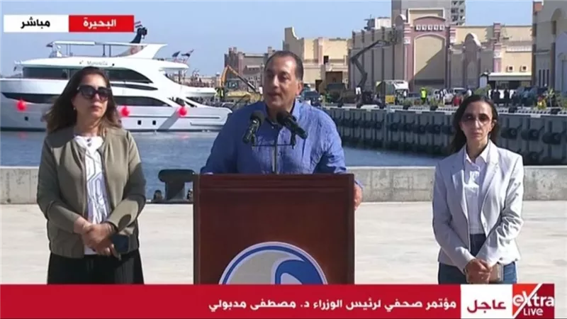 مدبولي: لا مانع من إطلاق مسابقات بين المحافظات لتحفيز الأداء وتحسين الخدمات