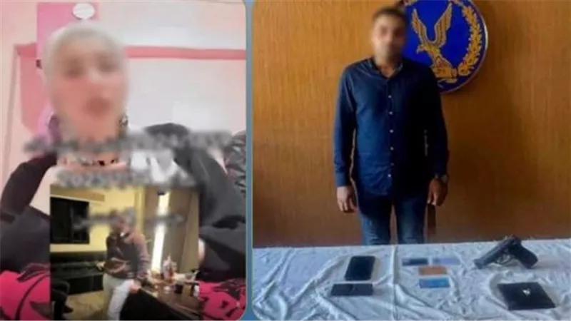 القبض على فرد أمن انتحل صفة ضابط لسرقة مشغولات ذهبية من سيدة بالقليوبية