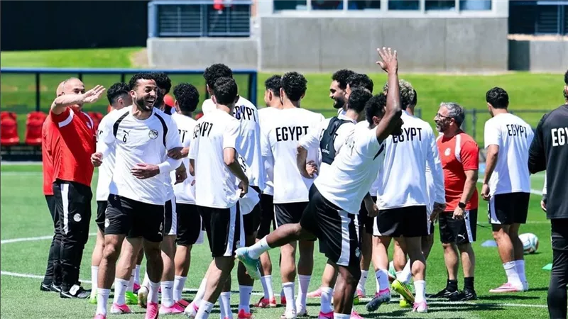 «لانعتمد على العريضات».. ناقد رياضي يكشف سبب عدم ضم مصطفى محمد للمنتخب