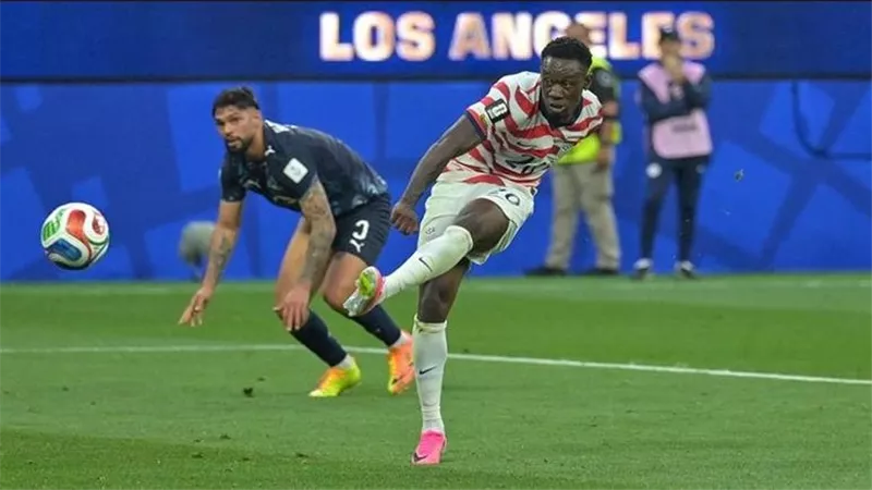 بسبب بالوجون .. الاتحاد النرويجي يهاجم 