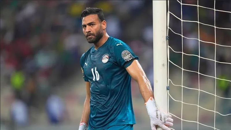 أبو جبل وهلال يعلنان فسخ عقدهما مع مودرن سبورت بالتراضي