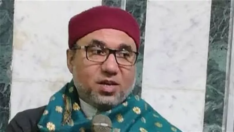 أستاذ بالأزهر: التثقيف الجنسي الواعي للزوجة يحصن الأسرة ويحافظ على استقرارها