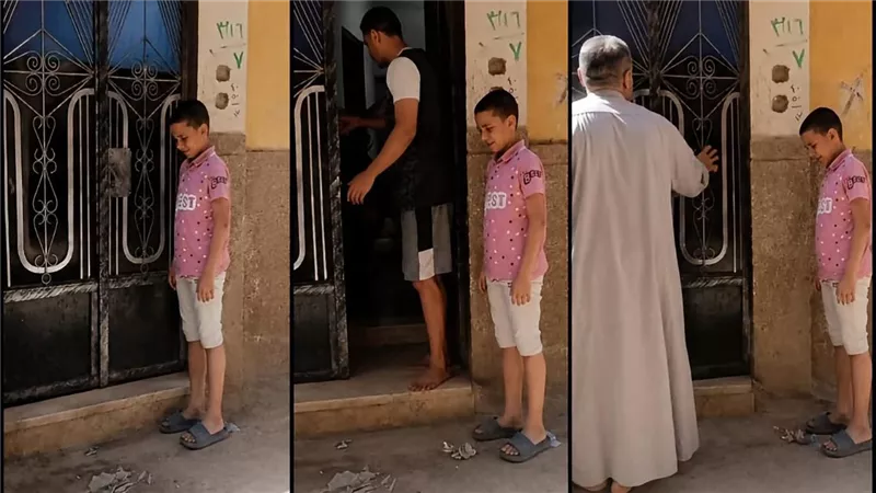 واقعة الأب الرافض لطفله تفتح ملف الإهمال الأسري.. هل تكفي القوانين الحالية|خاص
