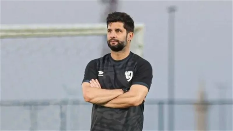 كارلوس هيرنانديز: السعودية قادرة على مفاجأة الجميع في كأس العالم