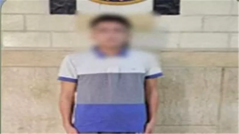 بسبب المزاح.. ضبط المتهم بالتعدى على فتاة بالضرب بالشرقية