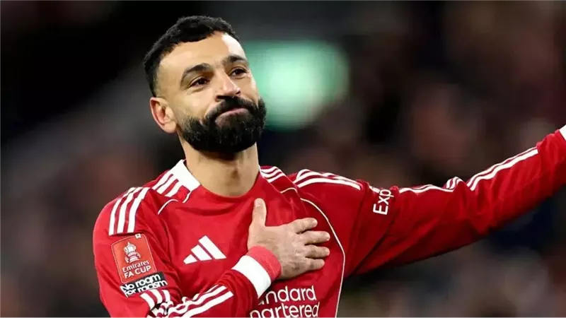 من نجريج إلى المونديال.. رحلة محمد صلاح في 34 عامًا من الحلم والمجد