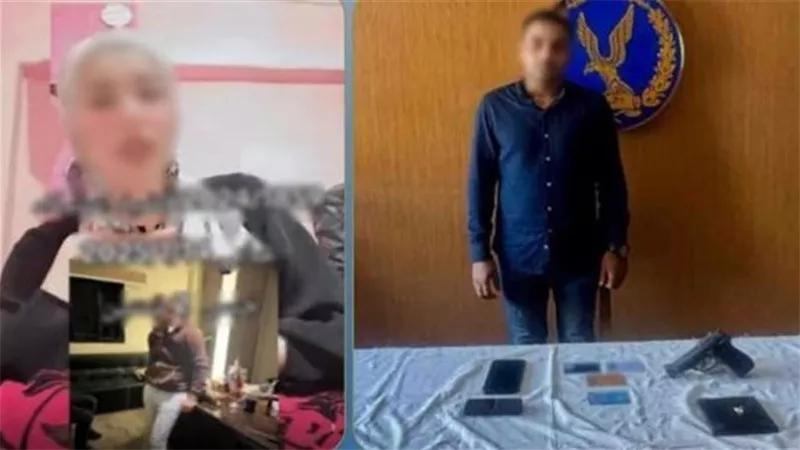 صور مزيفة وخطوبة وهمية.. التحقيقات تكشف حيلة فرد أمن انتحل صفة ضابط للنصب