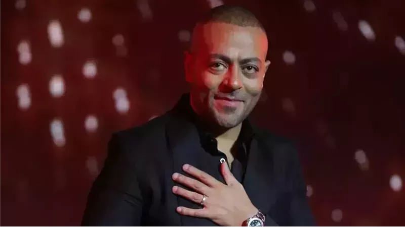 يونيو الجاري .. تامر عاشور يستعد لإحياء حفلا غنائيا في المنصورة 