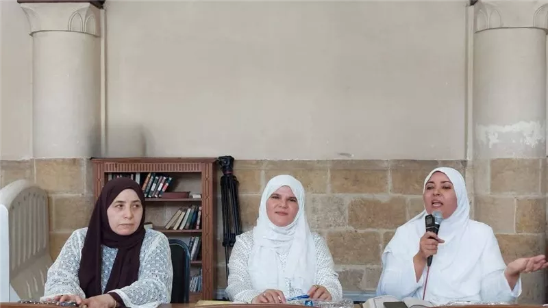 الجامع الأزهر: سورة النور دستور قرآني لحماية الأعراض ومواجهة الشائعات الرقمية