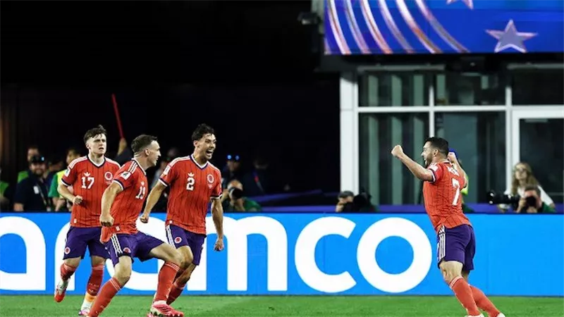 أهداف وملخص مباراة إسكتلندا وهايتي الشوط الأول في كأس العالم 2026