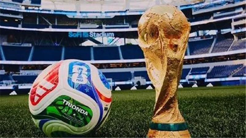 الذكاء الاصطناعي يدخل سباق التوقعات.. من سيتوج بكأس العالم 2026؟
