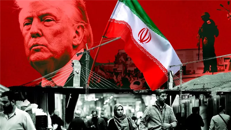 بين تأكيد ترامب ونفي طهران.. أين تقف المفاوضات الإيرانية الأمريكية؟