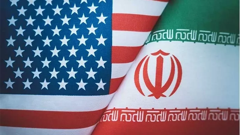 التلفزيون الإيراني: واشنطن تبدي احترامها لسيادة طهران لأول مرة منذ 47 عامًا