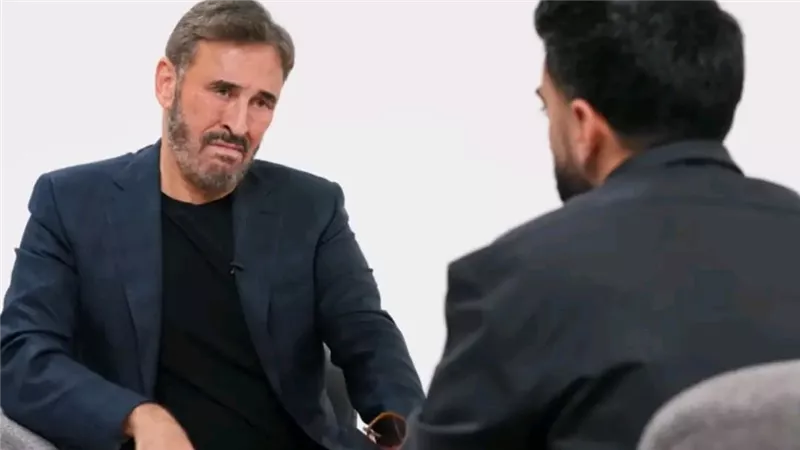 اعتراف صادم من كاظم الساهر وشعور بالذنب.. وسهير جودة تعلق: 