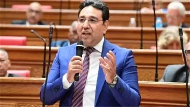أيمن محسب: 30 يونيو أعادت الدولة إلى مسار التنمية بعد سنوات من الاضطراب