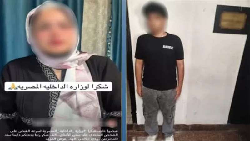 لفت نظر أم تعد لفظي؟.. التحقيقات تكشف تفاصيل واقعة سب سيدة داخل مترو الأنفاق