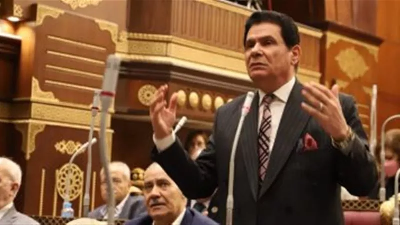 طلب إحاطة حول ارتفاع مستلزمات الإنتاج الزراعي وانعكاساتها على الأمن الغذائى