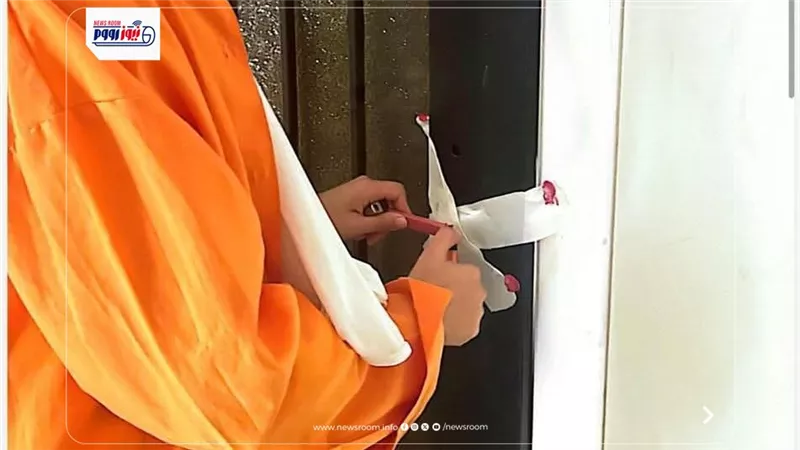 صدمة بالمنيا.. ضبط فني زخرفة ينتحل صفة طبيب وإغلاق 24 مركز تجميل مخالف