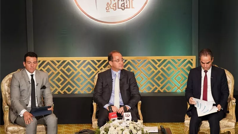 وزير المالية: إطلاق أول تطبيق للضرائب العقارية عبر الهاتف المحمول خلال أيام