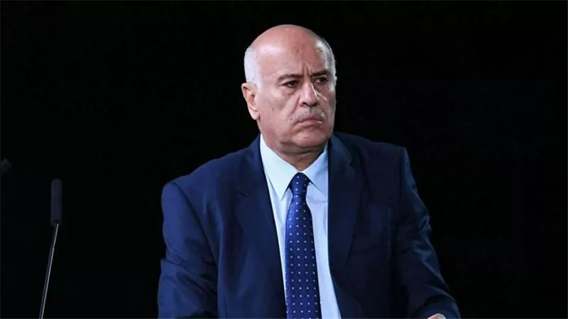 رئيس الاتحاد الفلسطيني : الولايات المتحدة رفضت منحي تأشيرة حضور كأس العالم 