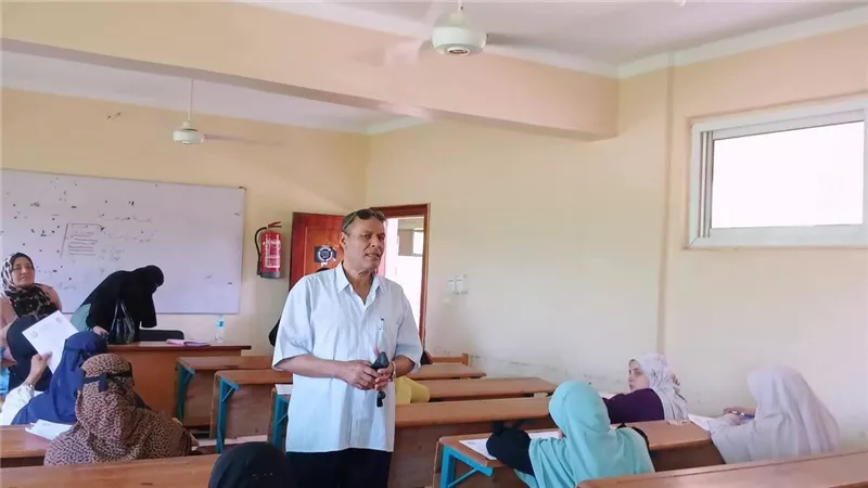الثانوية العامة 2026.. دليل شامل لتجنب الأخطاء الشائعة داخل اللجان