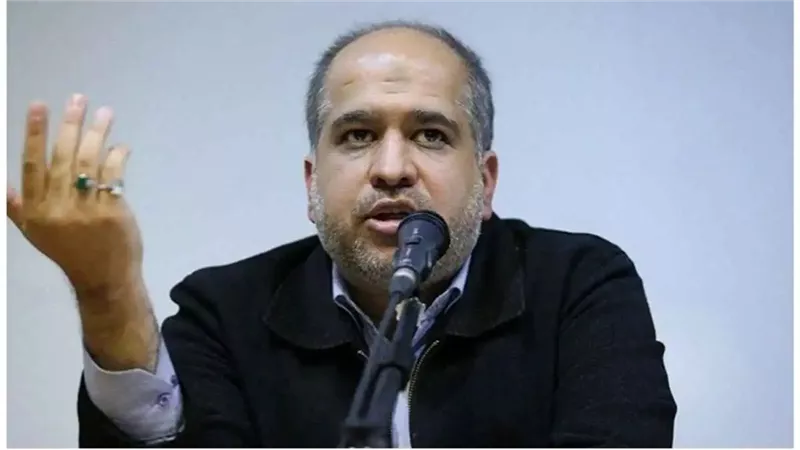برلماني إيراني يدعو لوقف تواصل عراقجي وويتكوف عبر واتساب