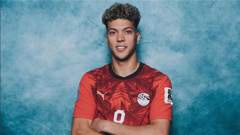 إمام عاشور: لا يوجد منافس سهل.. وسنقاتل لتحقيق الفوز على أستراليا |فيديو
