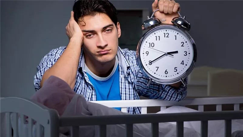 قبل النوم بساعة.. تناول هذه الأطعمة لتحصل على نوم هادئ طوال الليل