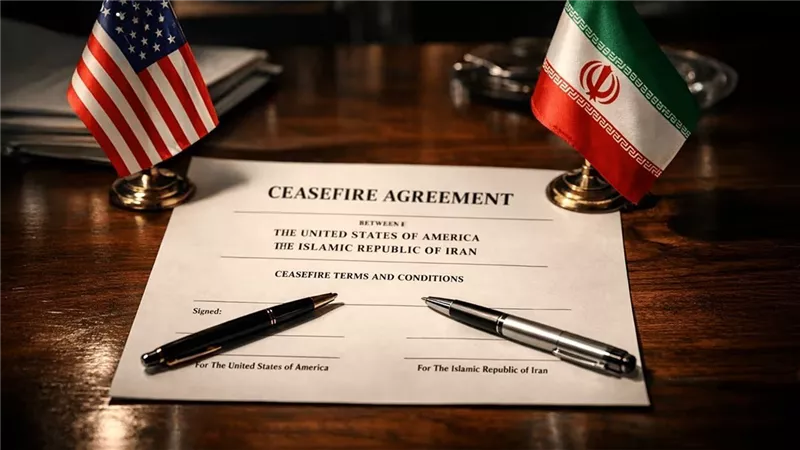 لماذا ترى طهران نفسها منتصرة؟.. خبير يكشف كواليس الخطاب الإيراني بعد الاتفاق