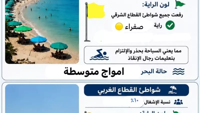 إشغال متوسط .. 