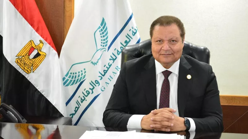 المنيا تستعد للتأمين الصحي الشامل بمنشآت معتمدة وفق الجودة
