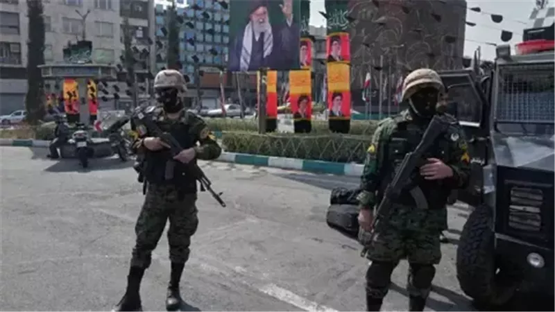  تصاعد حملة القمع في إيران ضد المعارضين وسط اعتقالات وأحكام قضائية مشددة