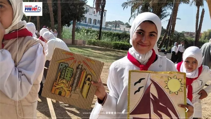 الفيوم تحصد 17 مركزًا جمهوريًا في مسابقتي التفوق الكشفي والتميز الإرشادي