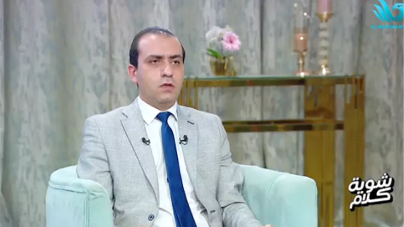 محام: المخدرات الرقمية تتطور تدريجيا وقد تصل إلى الإدمان