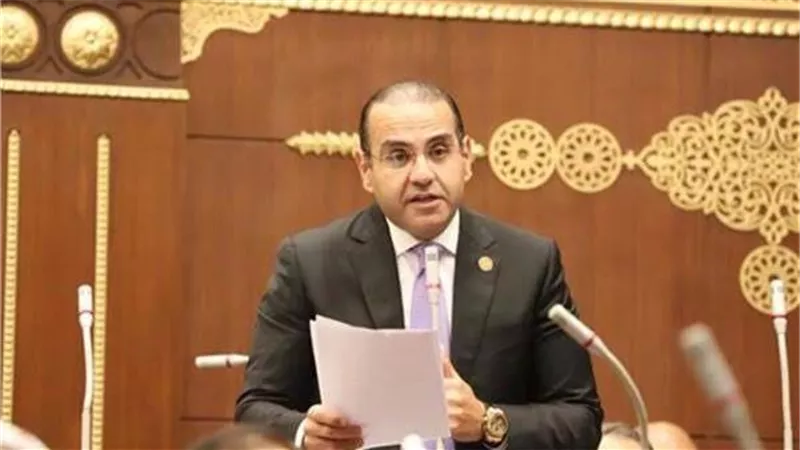 تحرك برلماني عاجل لتحقيق الاكتفاء الذاتي من القمح والمحاصيل الاستراتيجية