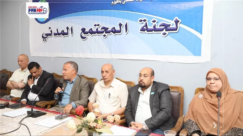 «سعيد»: تدخلات فنية وموازنات بالشبكات لضمان وصول المياه للمناطق الساخنة 